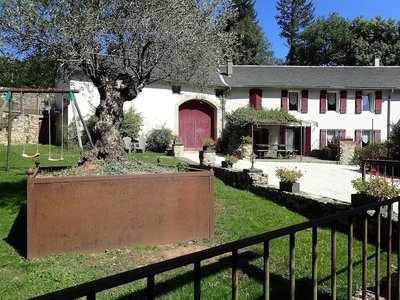 Beautiful 17th Century Character Residence