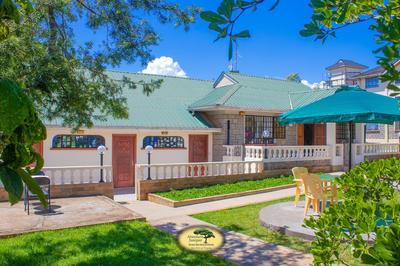 Juniper Green Gardens Resort