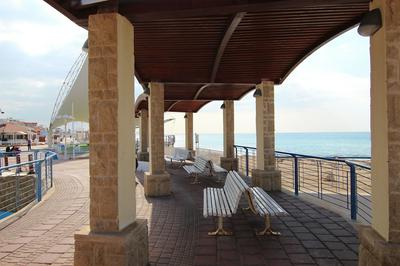 Carlton Hotel Nahariya