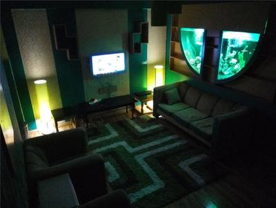 Sagwe Furnished Apartments