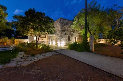 2365 Masseria Muto by Perle di Puglia