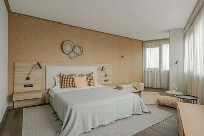 WorkNomads LAB Hotel-Coliving & Coworking