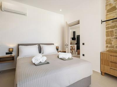 Petra Retreat Residence