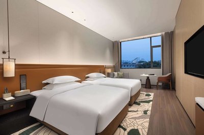 Wyndham Garden Xiangyang Xiangzhou