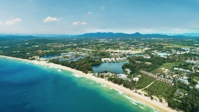 Beachside Residences by My Home Phuket