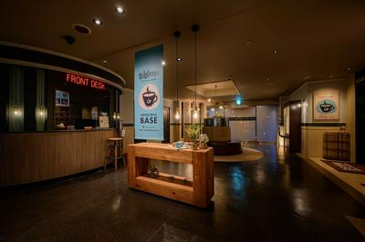 HOTEL WILL BASE Tsurumi - Adults Only