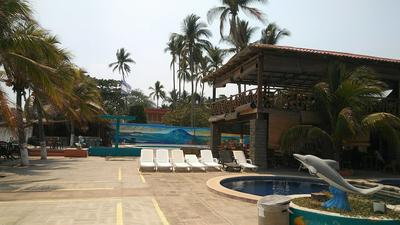 Punta Roca Surf Resort