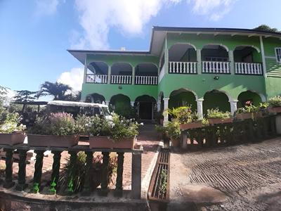 Villa Hortensia