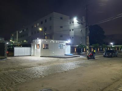 Apartamento Litoral Refugio