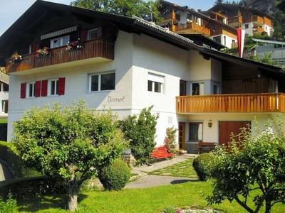 Lovely Apartment in St. Ulrich in Groden