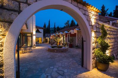 Villa Diamond