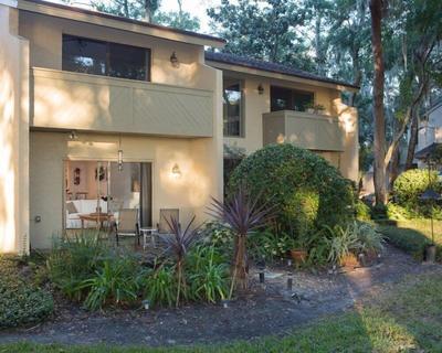 3024 Club Villas