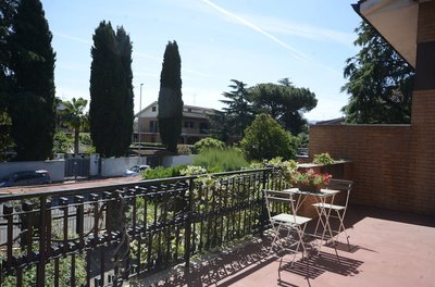 Casa Di Silvana