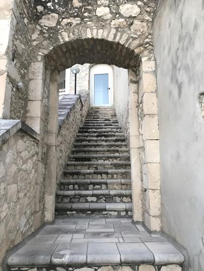 Hotel Il Castellino Relais