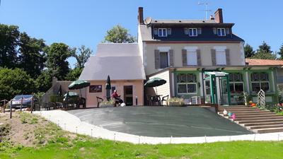 Hotel La Buissonniere