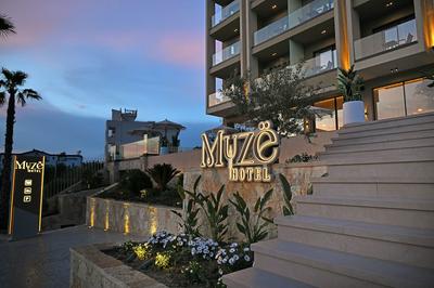 Muze Hotel