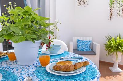 Casa Antonietta in Positano