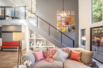 758 Broadway House 4 Bedroom Home by RedAwning