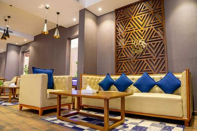 Sweet Solimanya Serviced Apartments