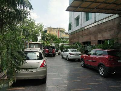 Venizia Sarovar Portico Delhi