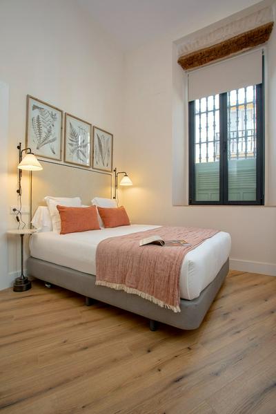 Genteel Home Rodrigo Caro