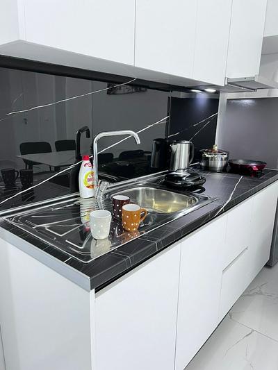 Prime Luxury Apartments