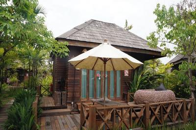 Tongna Cottage Natural Resort