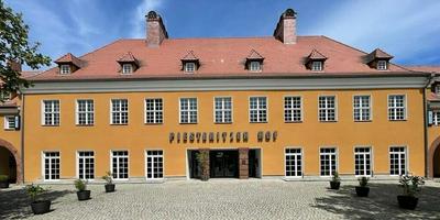 Piesteritzer Hof - Hotel Garni