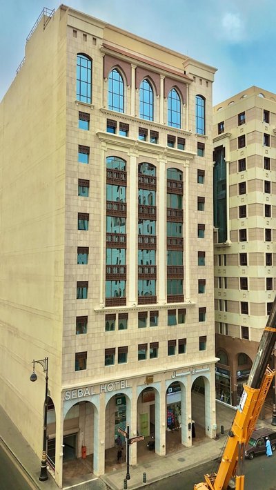 Sebal Hotel