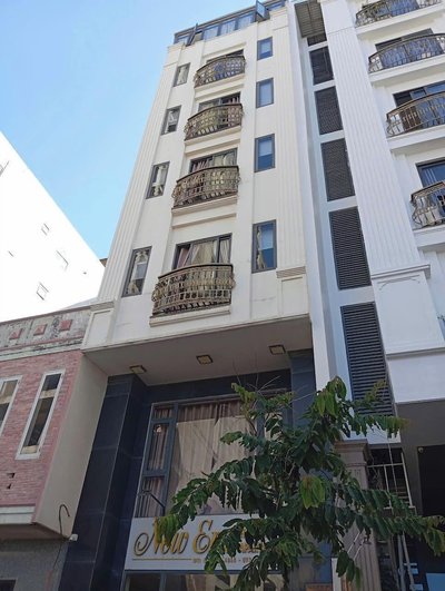 New Era Hotel & Apartments