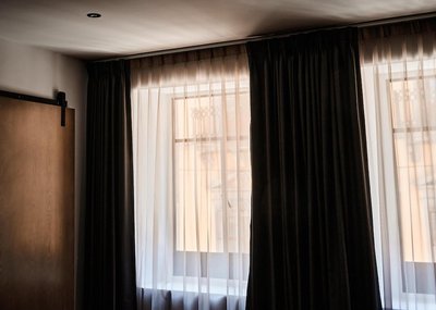 Hotel Casa Irene San Luis Potosí