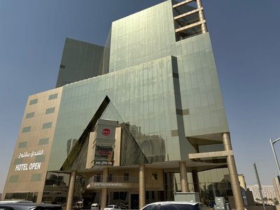 Best Western Premier Riyadh