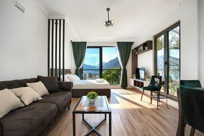 Magical View Apartments