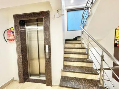 Hotel Savoy Residency Inn Mussoorie