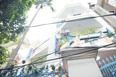 Lucky Budda Inn Villa