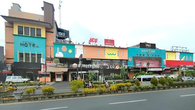 Sunset Point Hotel Seminyak