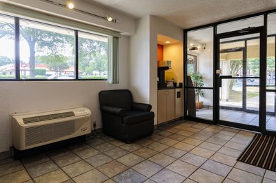 Days Inn by Wyndham Charlotte University, Billede 2