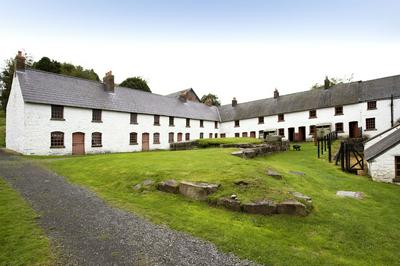 Premier Inn Abergavenny