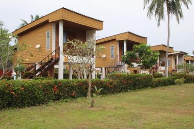 Kohjum Sea Beach Resort