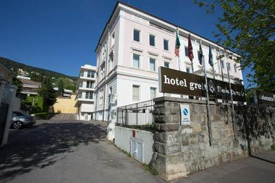 Greif Hotel & Spa Trieste