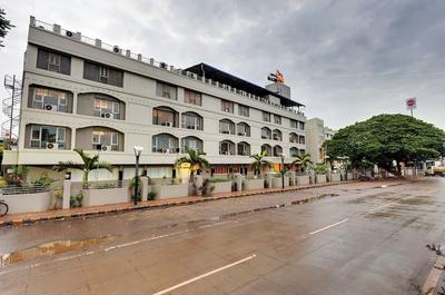 Hotel Sankam Residency