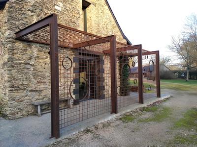 Le Chêne Creux Chambres d'hôtes