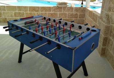 Villa Serena Resort