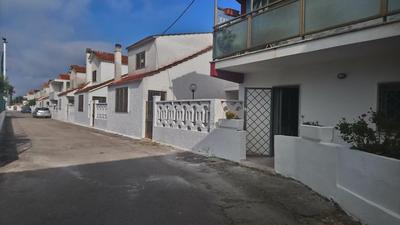 Oxy House