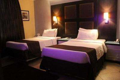 Villa Angellia Boutique Hotel Victoria Island