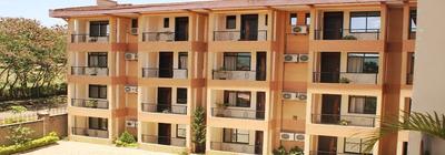 Le Savanna Country Lodge And Hotel