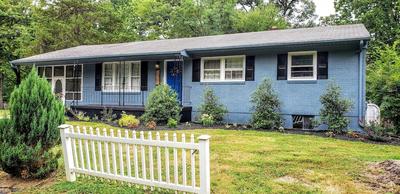 The Cottages of Lynchburg