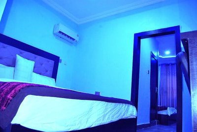 Tivona Hotels and Suites