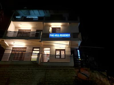 Goroomgo Hill Regency Nainital