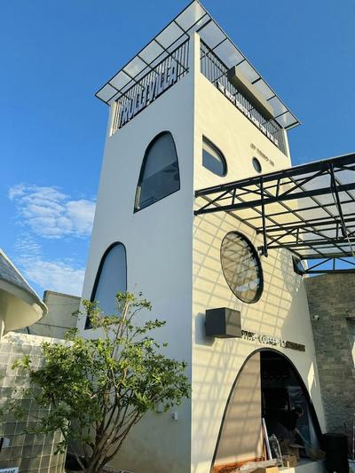 Trulli Villa Homestay